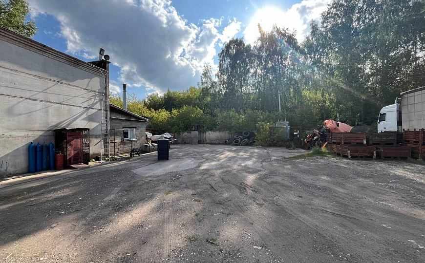 Продам производственное помещение, 720 м² фото