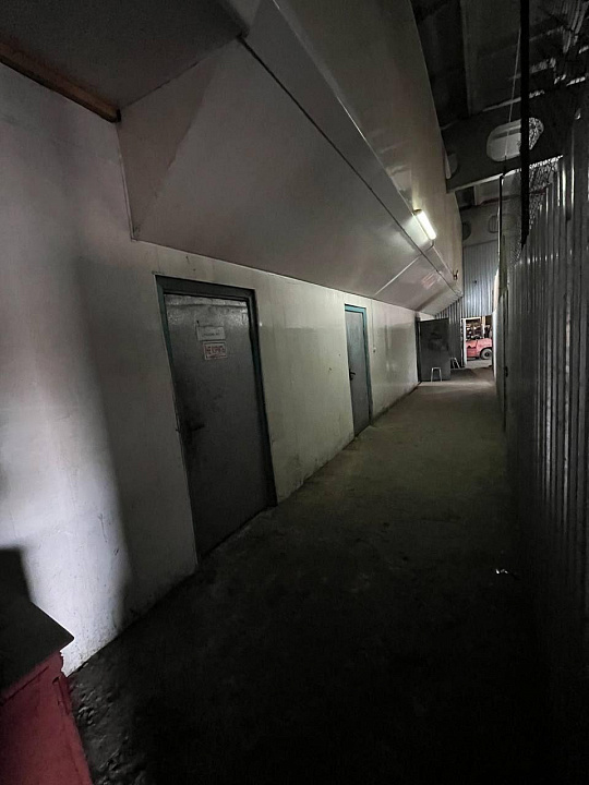 Продам производственное помещение, 720 м² фото