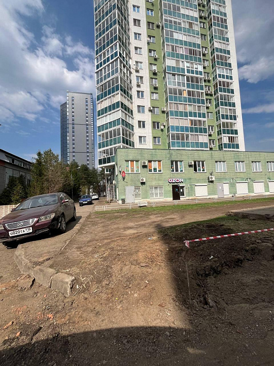 Продается готовый арендный бизнес 65,5 м² фото