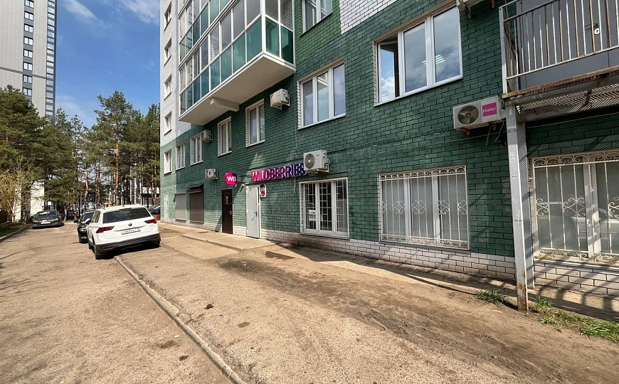 Продается готовый арендный бизнес 65,5 м² фото