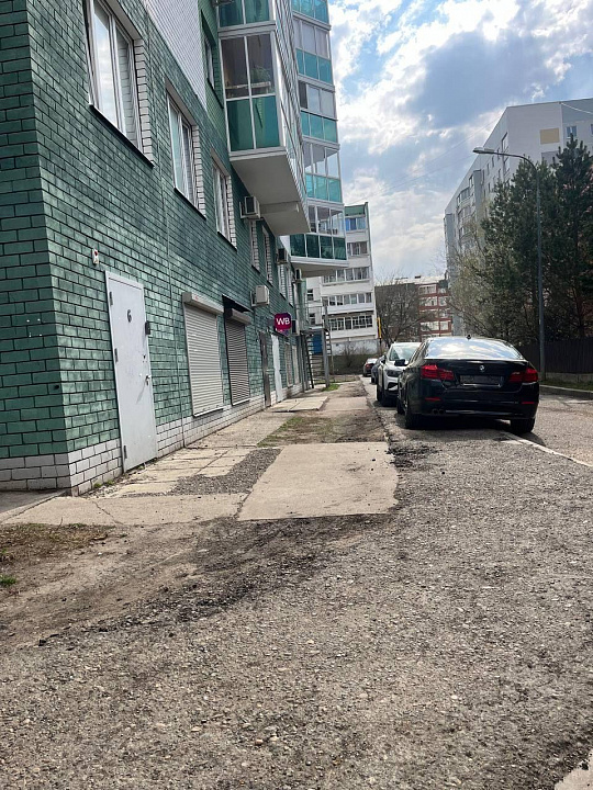 Продается готовый арендный бизнес 65,5 м² фото
