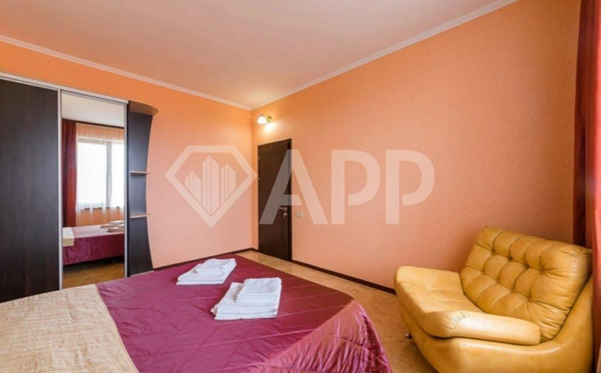 Продам гостиница, 773 м² фото