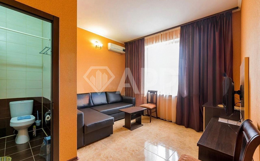 Продам гостиница, 773 м² фото
