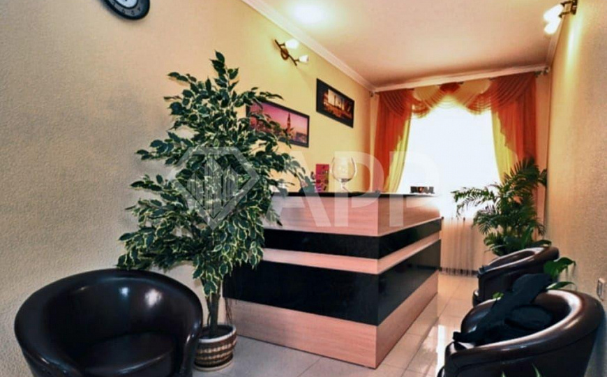 Продам гостиница, 773 м² фото