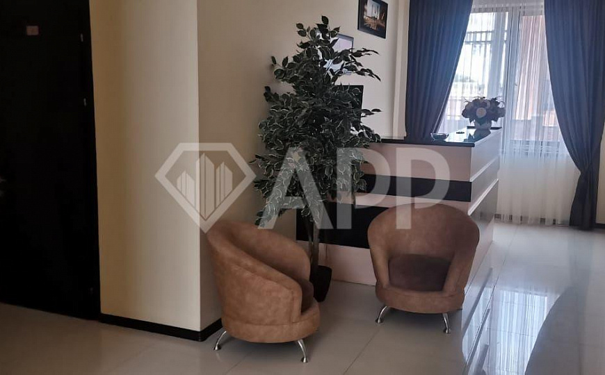 Продам гостиница, 773 м² фото