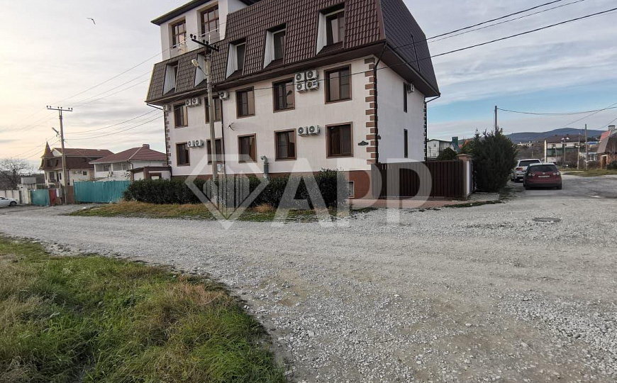 Продам гостиница, 773 м² фото