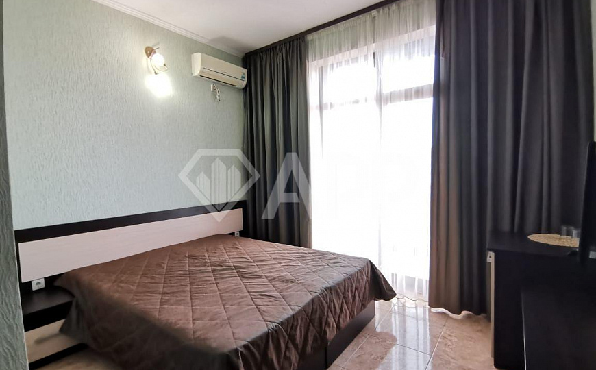 Продам гостиница, 773 м² фото