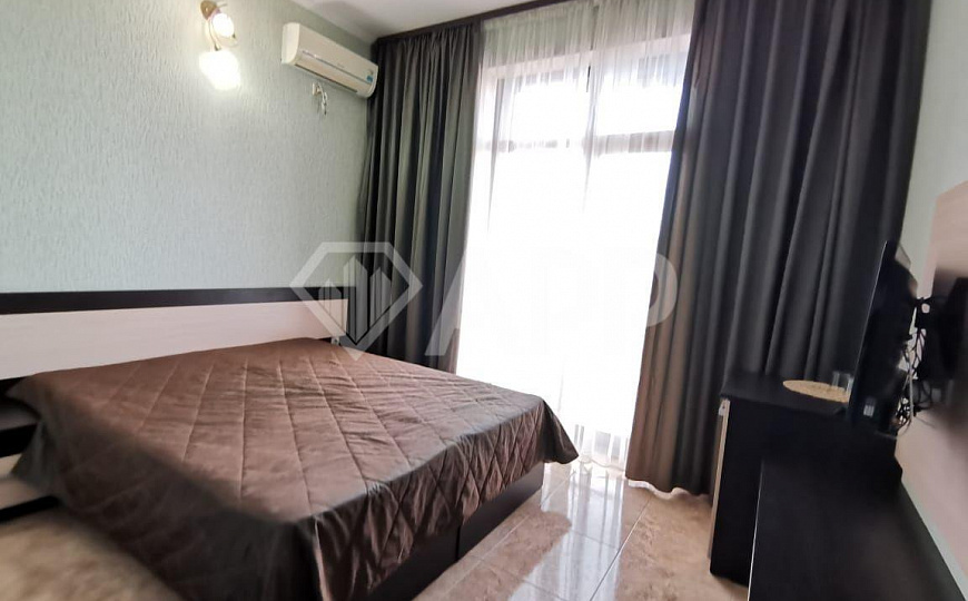 Продам гостиница, 773 м² фото