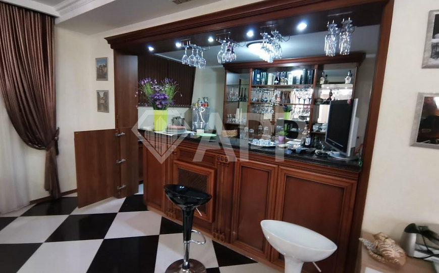 Продам гостиница, 773 м² фото