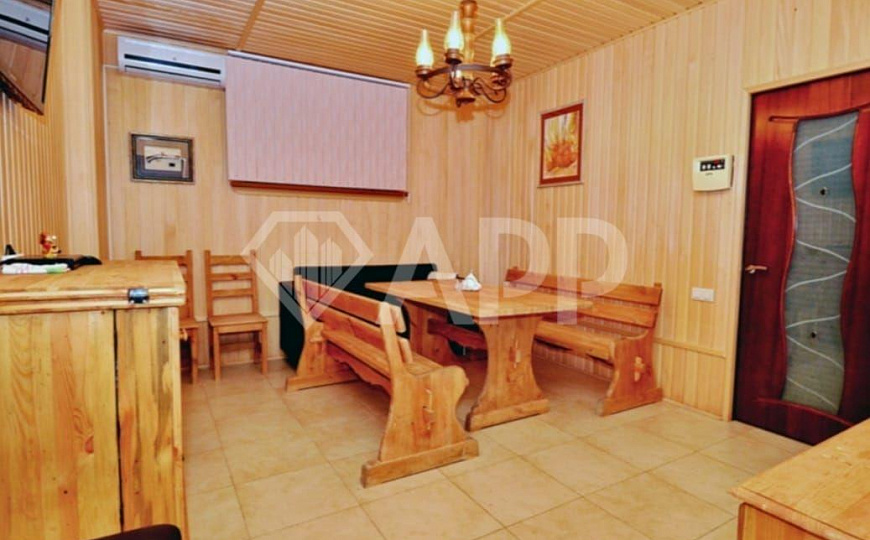 Продам гостиница, 773 м² фото