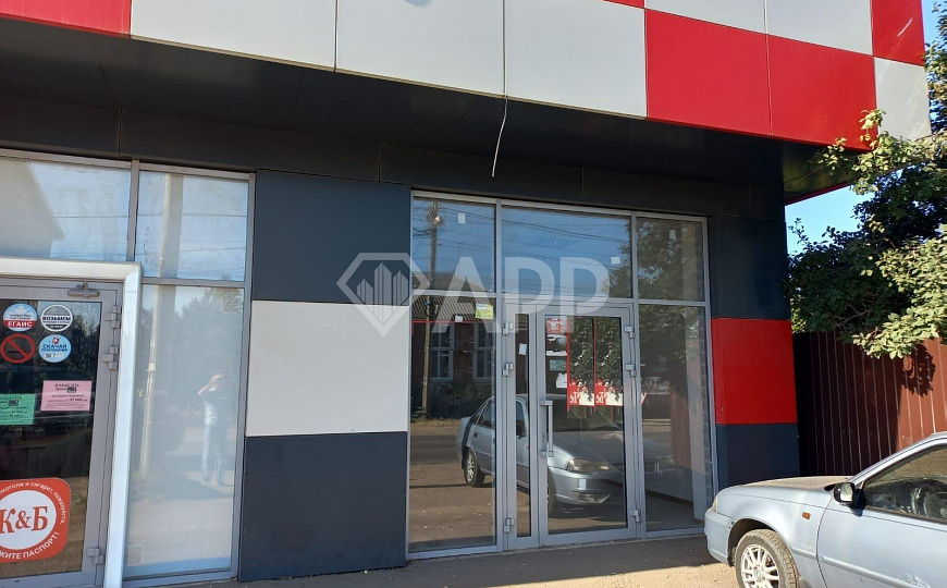 Продам помещение свободного назначения, 79 м² фото