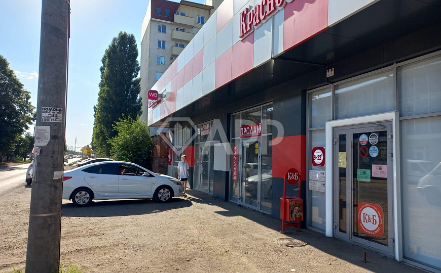 Продам помещение свободного назначения, 79 м² фото