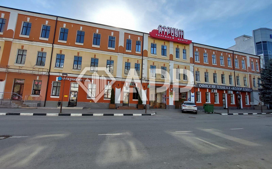 Сдам торговое помещение, 75 м² фото