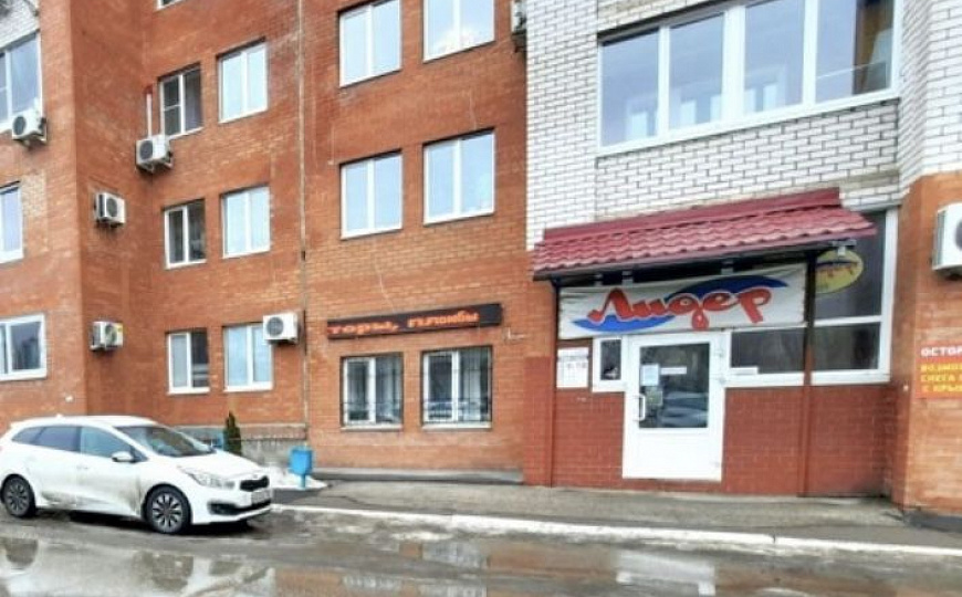 Сдам помещение свободного назначения, 127 м² фото