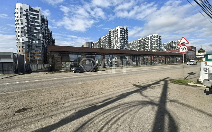 Сдам торговое помещение, 80 м² фото