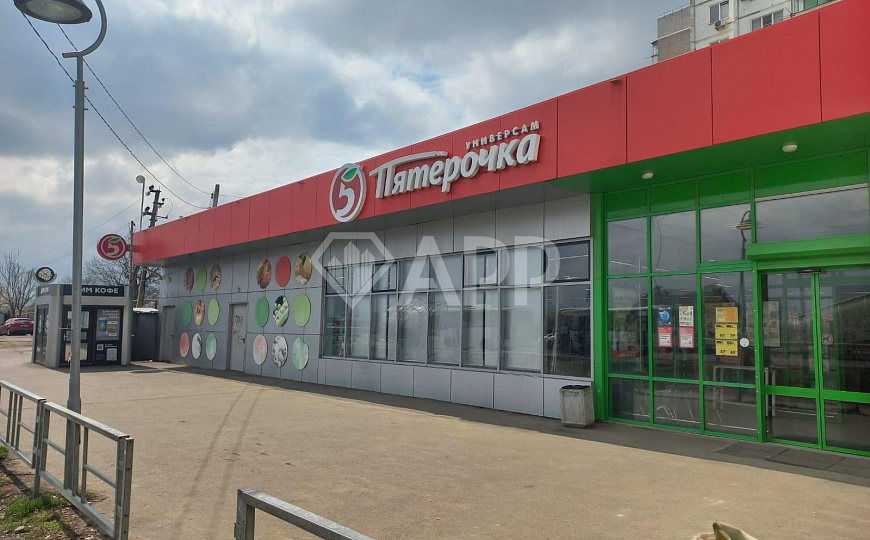 Продаю готовый арендный бизнес, 425 м² фото