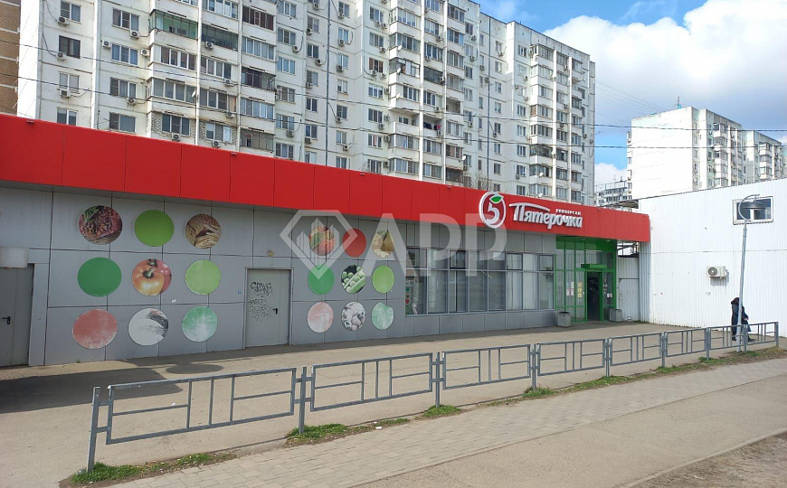 Продаю готовый арендный бизнес, 425 м² фото