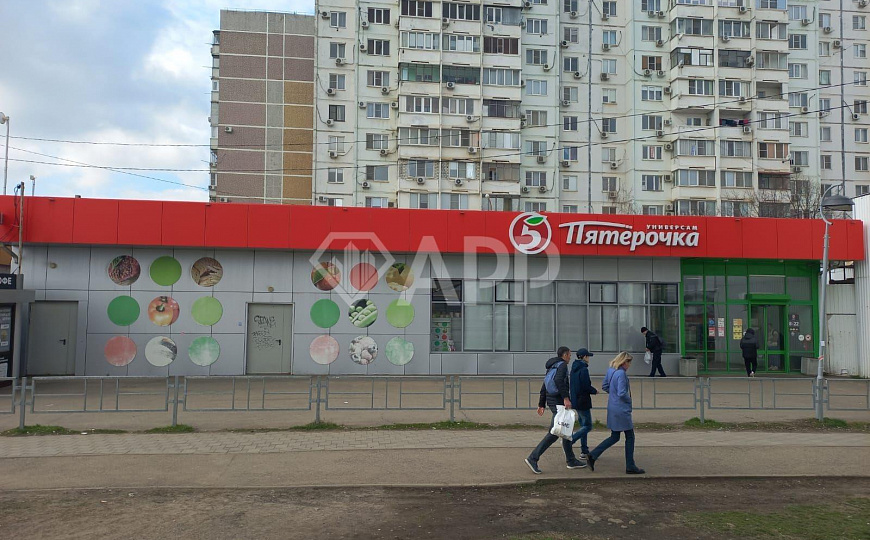 Продаю готовый арендный бизнес, 425 м² фото