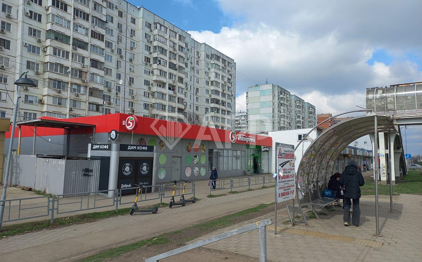 Продаю готовый арендный бизнес, 425 м² фото