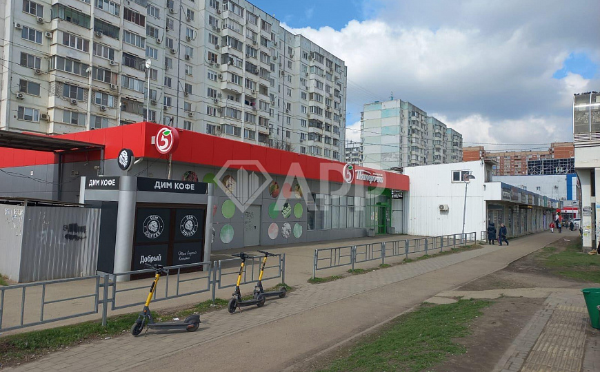 Продаю готовый арендный бизнес, 425 м² фото