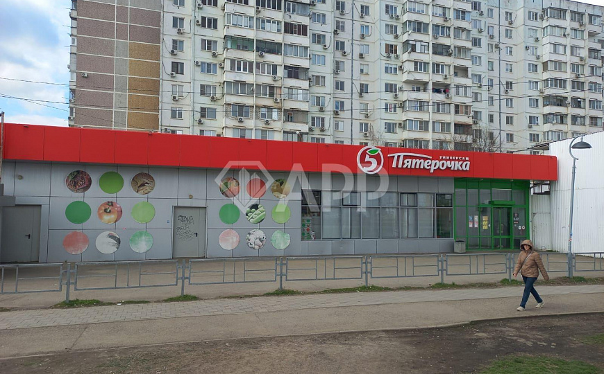 Продаю готовый арендный бизнес, 425 м² фото