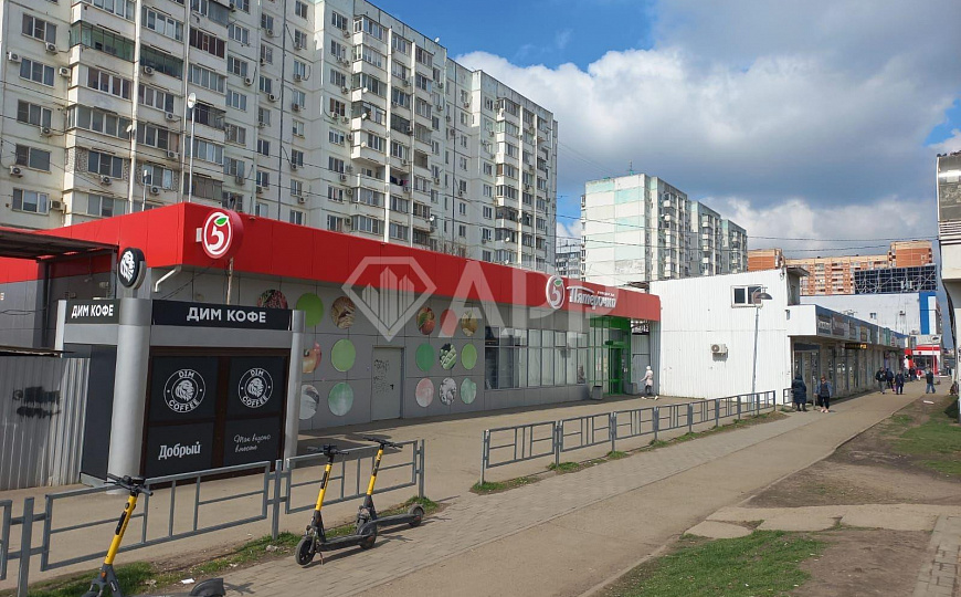 Продаю готовый арендный бизнес, 425 м² фото