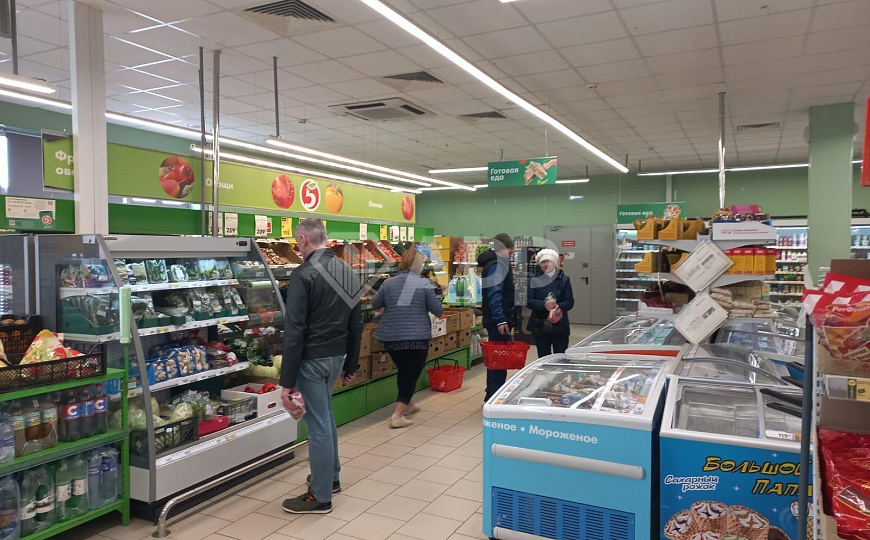 Продаю готовый арендный бизнес, 425 м² фото