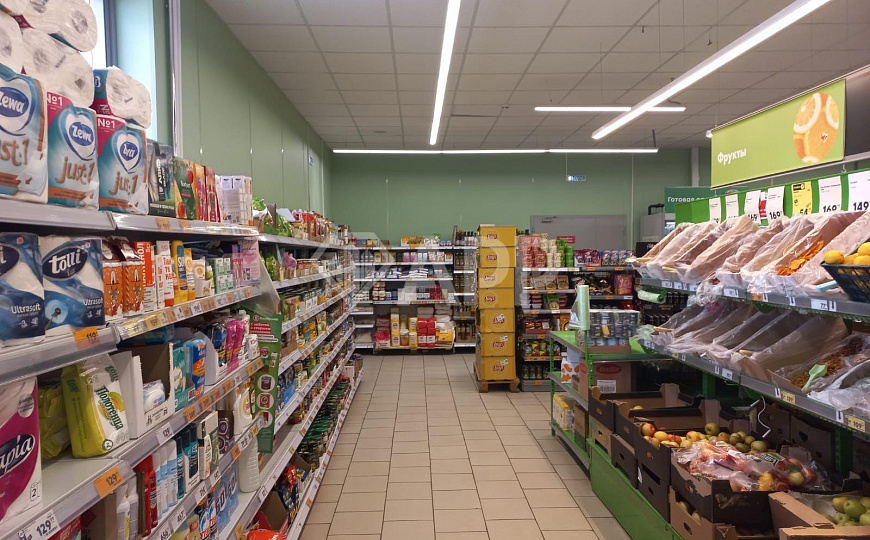 Продаю готовый арендный бизнес, 425 м² фото
