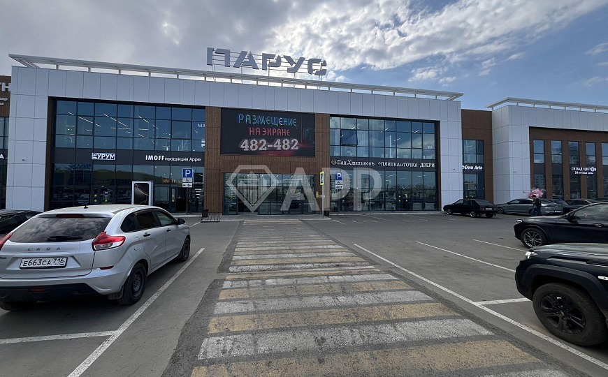 Сдам помещение свободного назначения, 75 м² фото