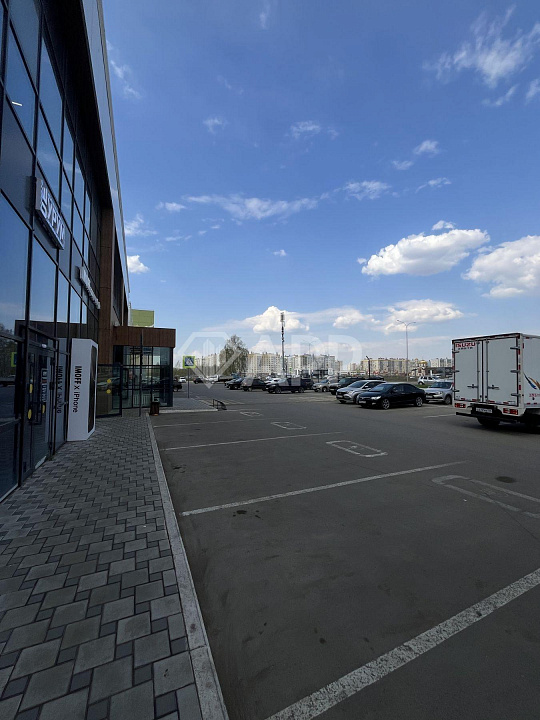 Сдам помещение свободного назначения, 75 м² фото