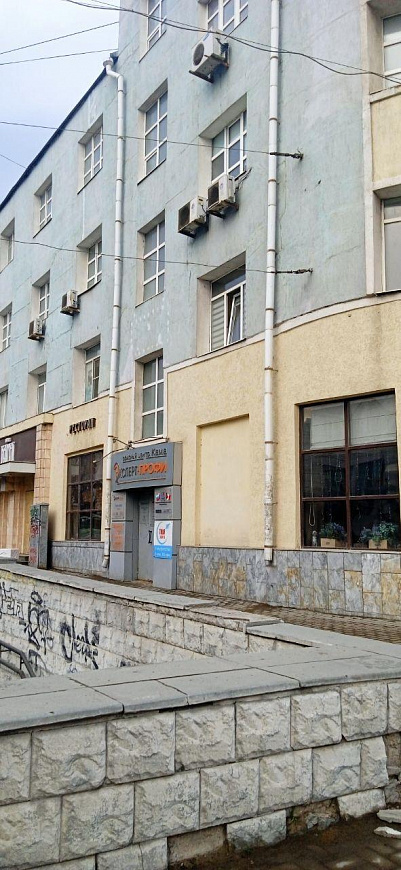 Сдаются офисы в центре фото