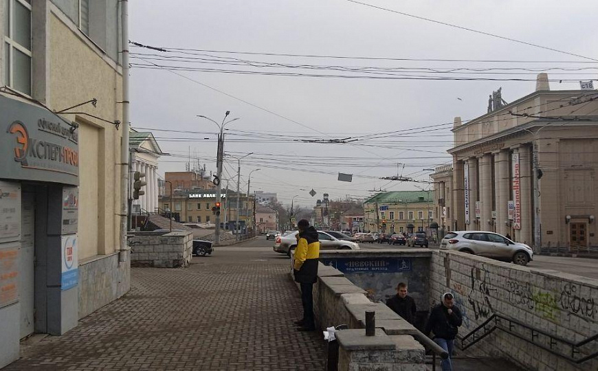 Сдаются офисы в центре фото