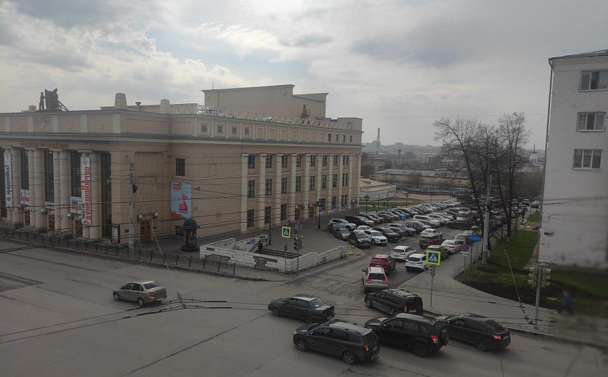 Сдаются офисы в центре фото