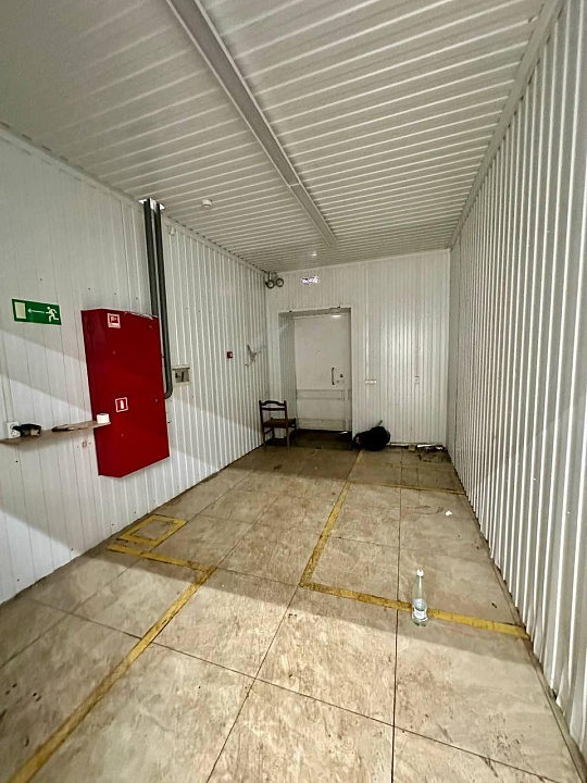 Аренда 351 м2 в ТЦ «Караван» фото