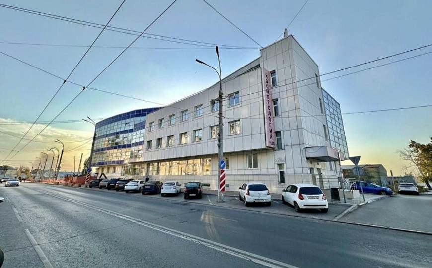 Универсальное помещение 927 м2 в историческом центре  фото