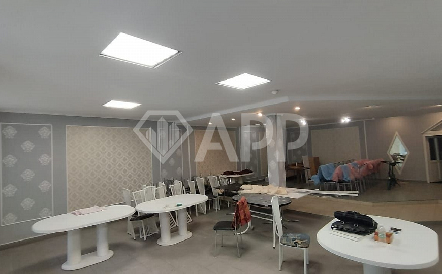 Продам помещение общественного питания, 755 м² фото