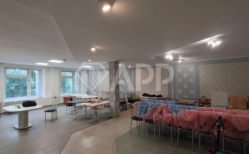 Продам помещение общественного питания, 755 м² фото