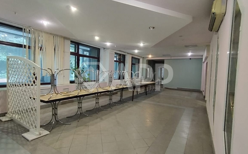 Продам помещение общественного питания, 755 м² фото