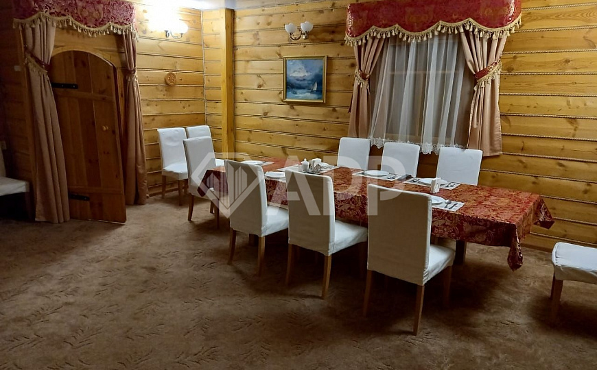 Продам помещение общественного питания, 755 м² фото
