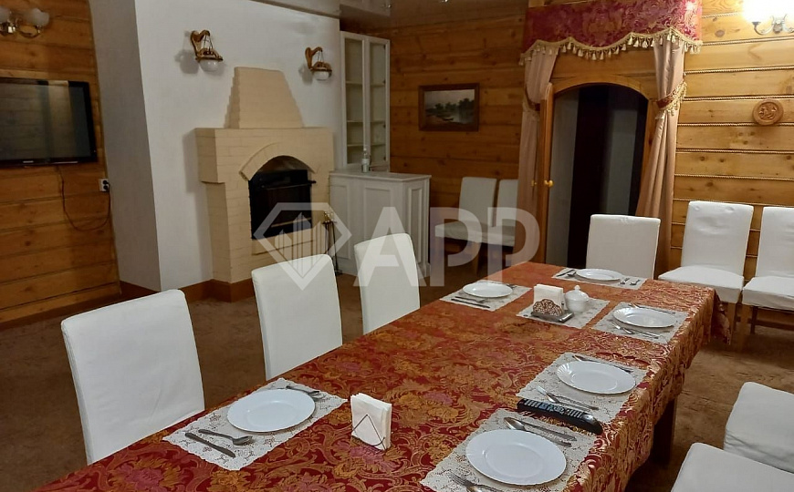 Продам помещение общественного питания, 755 м² фото