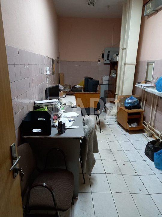 Продам помещение общественного питания, 755 м² фото