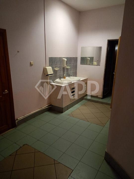 Продам помещение общественного питания, 755 м² фото