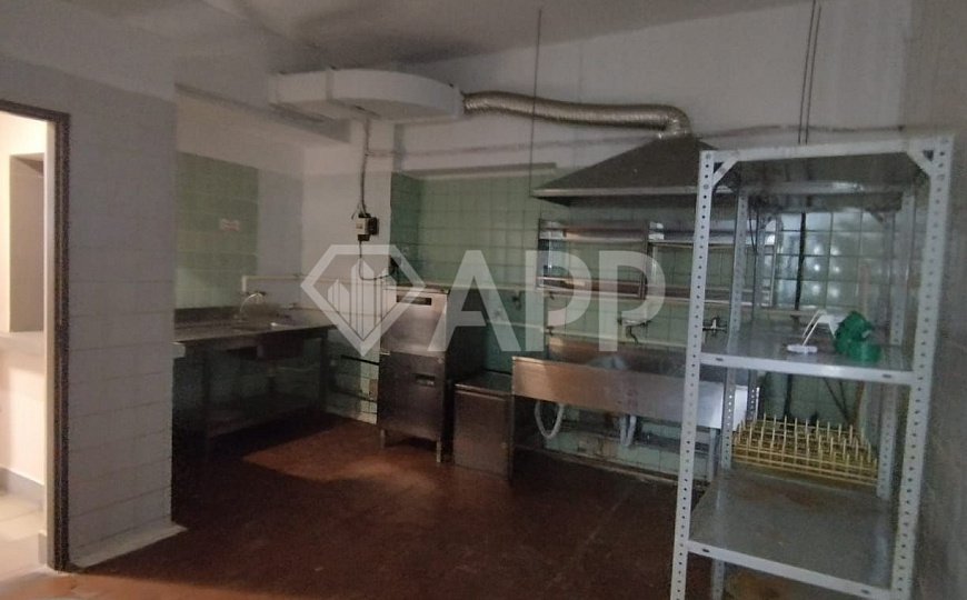 Продам помещение общественного питания, 755 м² фото