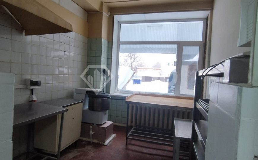 Продам помещение общественного питания, 755 м² фото