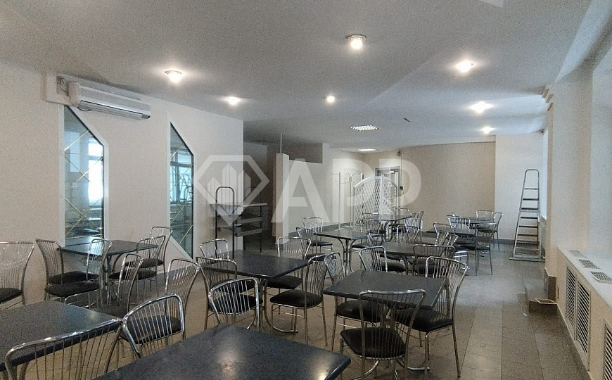 Продам помещение общественного питания, 755 м² фото