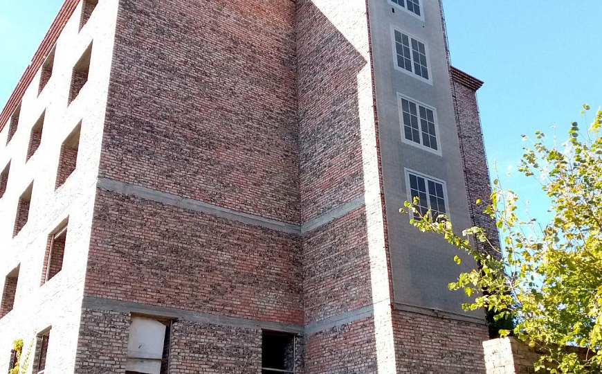Продам отдельно стоящее здание, 4 366 м² фото