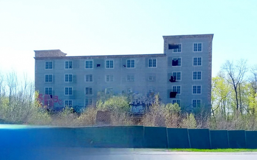 Продам отдельно стоящее здание, 4 366 м² фото