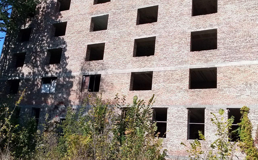Продам отдельно стоящее здание, 4 366 м² фото