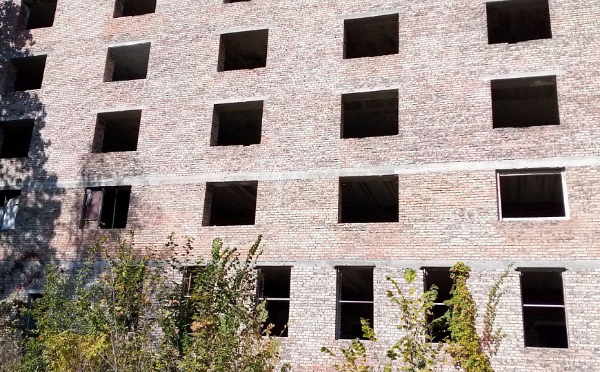 Продам отдельно стоящее здание, 4 366 м² фото