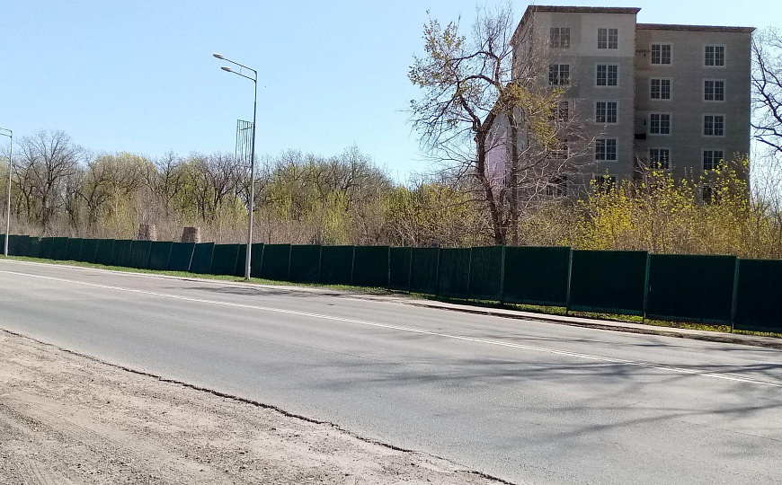 Продам отдельно стоящее здание, 4 366 м² фото